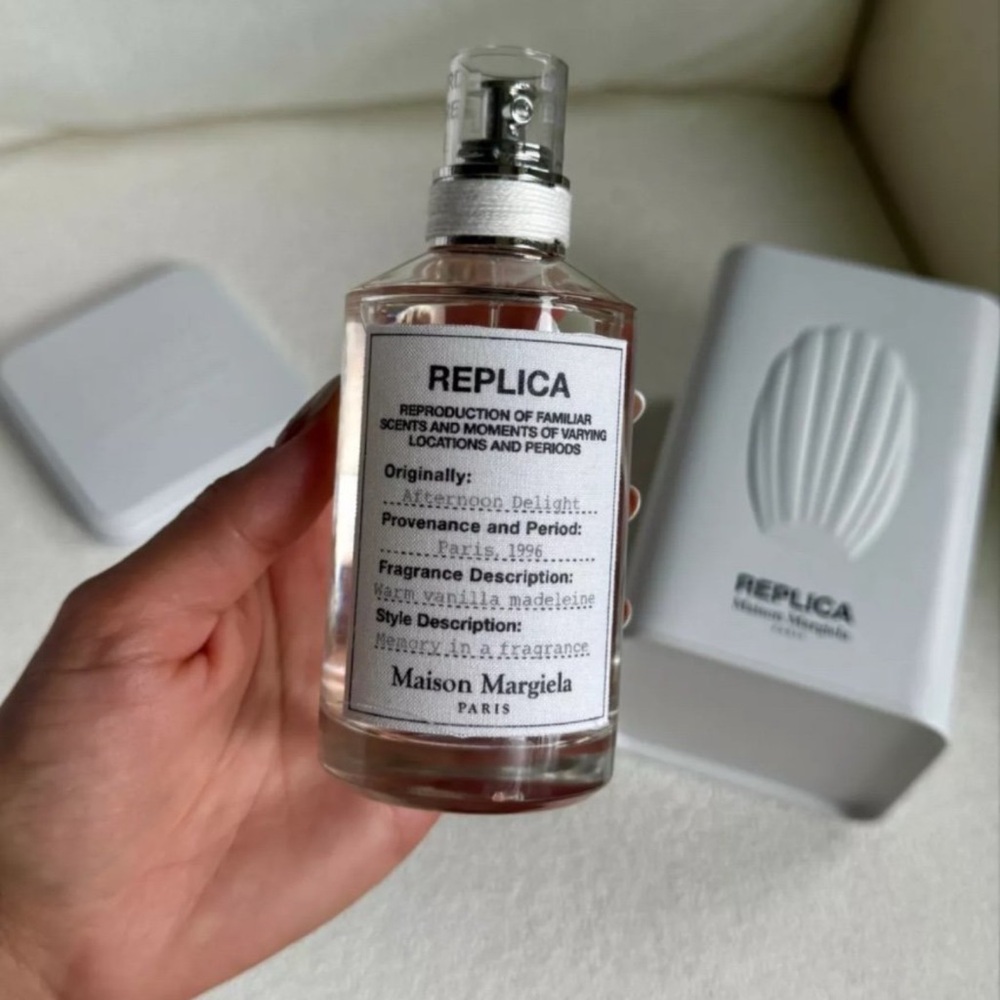 Maison Margiela Afternoon Delight Perfume